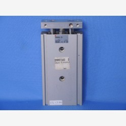SMC CXSL25-75 Double Guided Cylinder